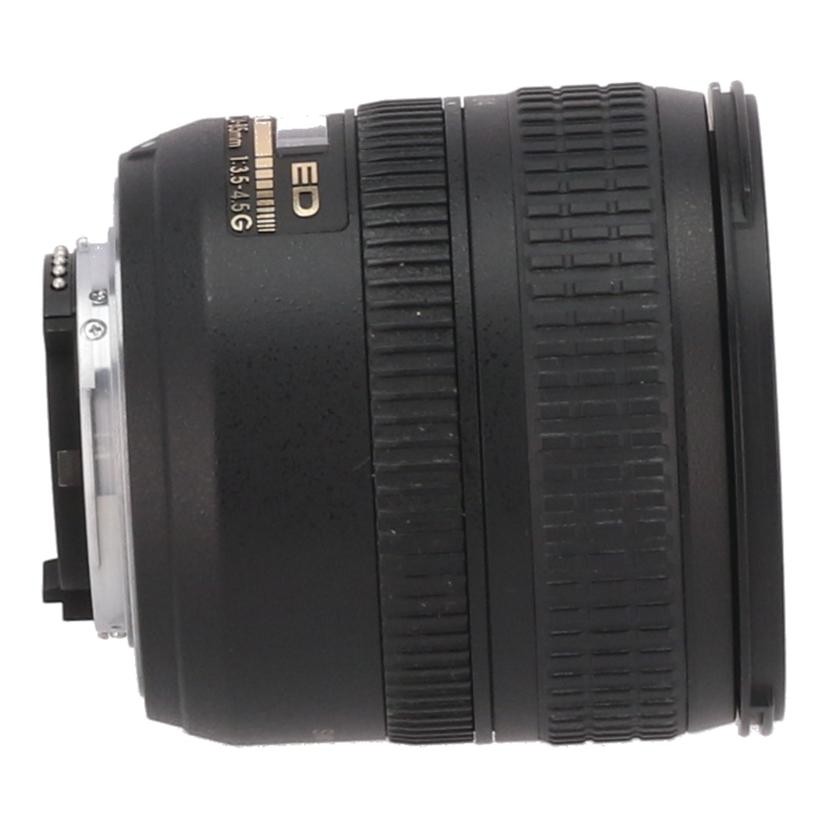 Nikon ニコン /交換レンズ/24-85mm/AF-S ED 24-85mm F3.5-4.5G//2098047/Bランク/62