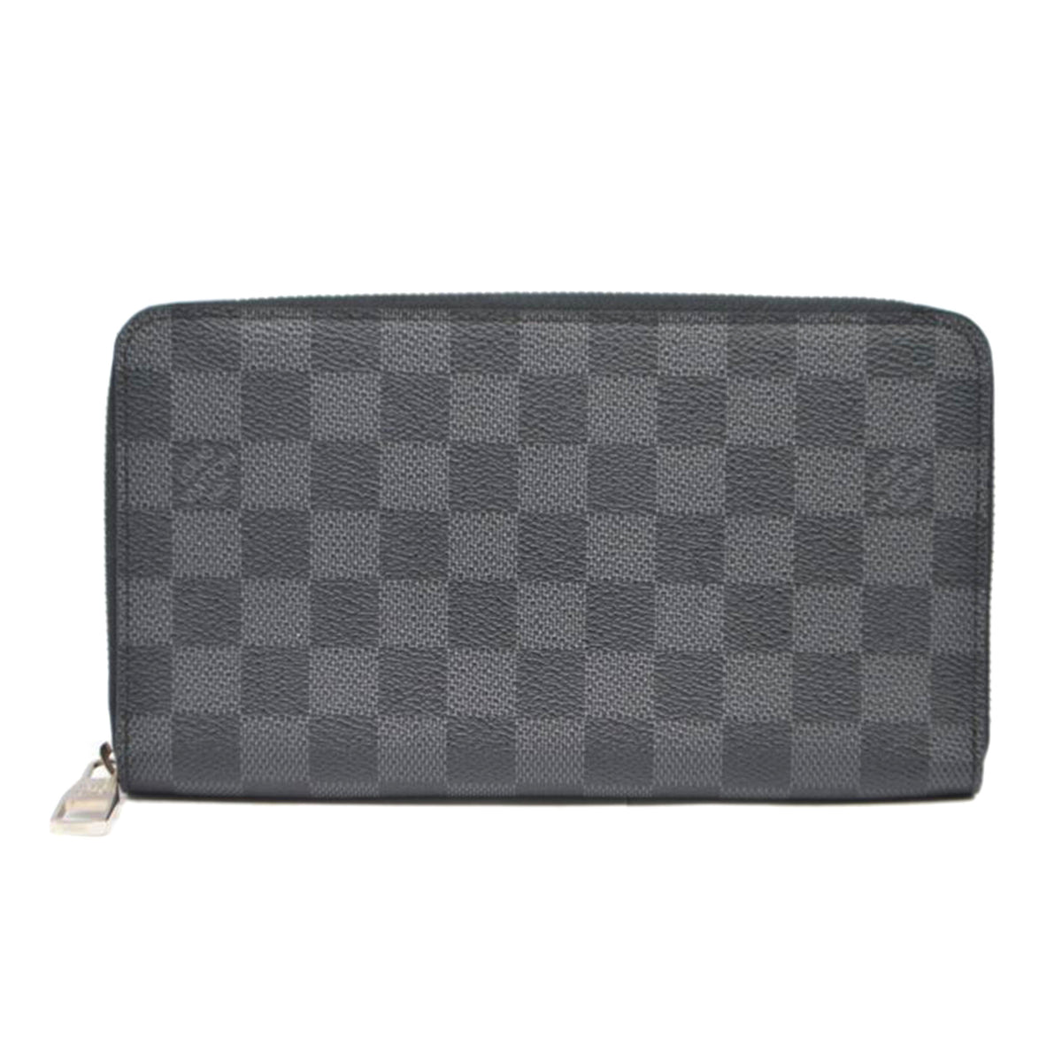 LOUIS VUITTON ルイヴィトン/ジッピーオーガナイザー/ダミエ/グラフィット/M30513//CA3***/Aランク/89