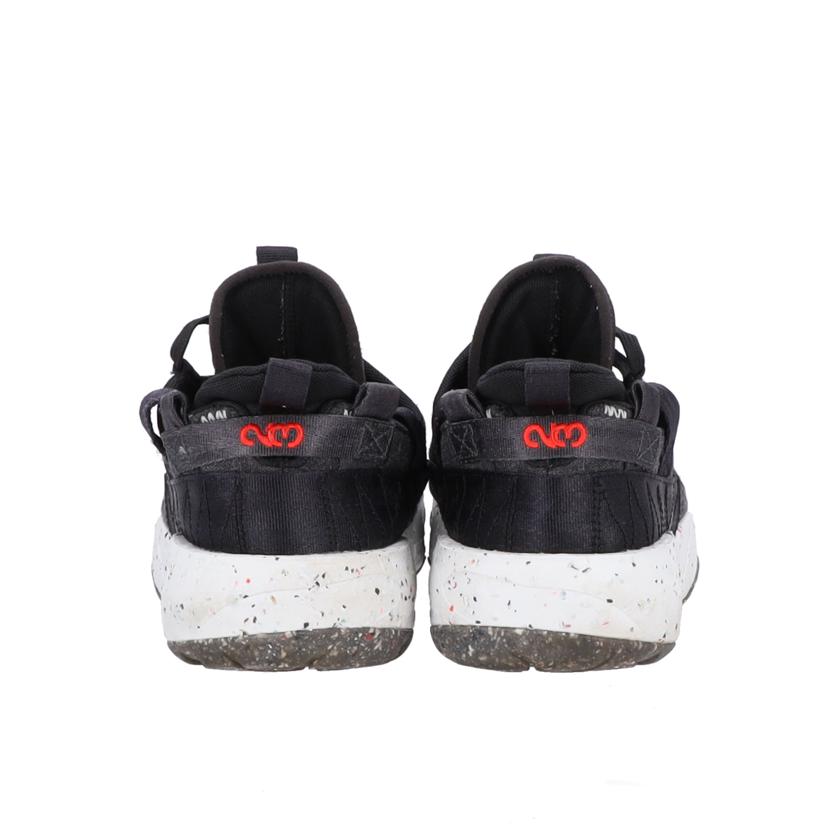 NIKE ナイキ/JORDAN CRATER/CT0712-001//Aランク/85