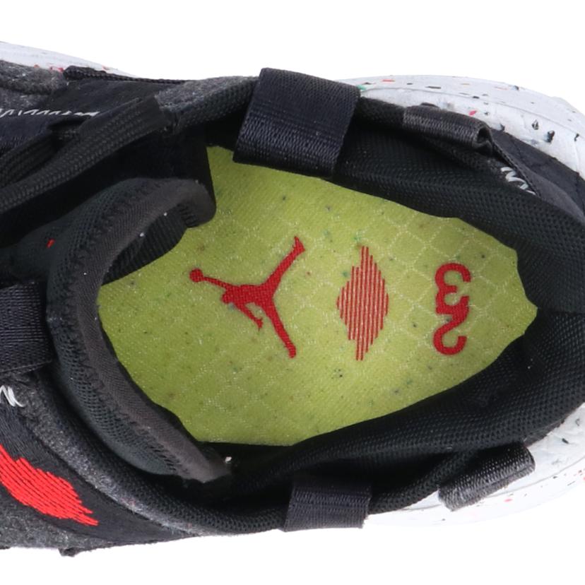 NIKE ナイキ/JORDAN CRATER/CT0712-001//Aランク/85