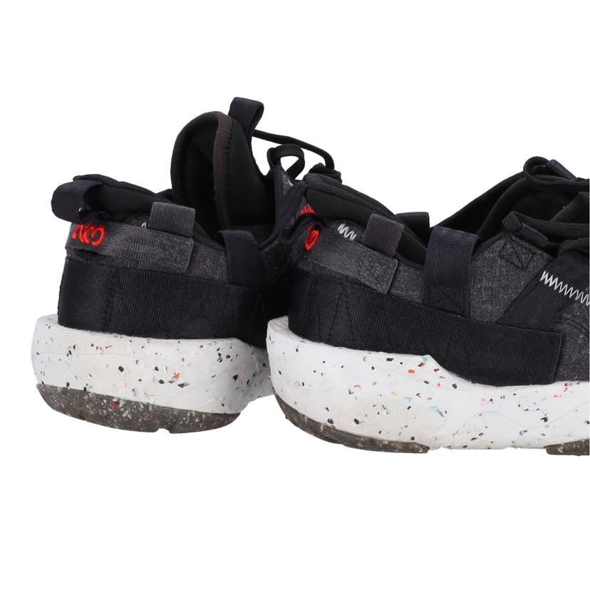 NIKE ナイキ/JORDAN CRATER/CT0712-001//Aランク/85