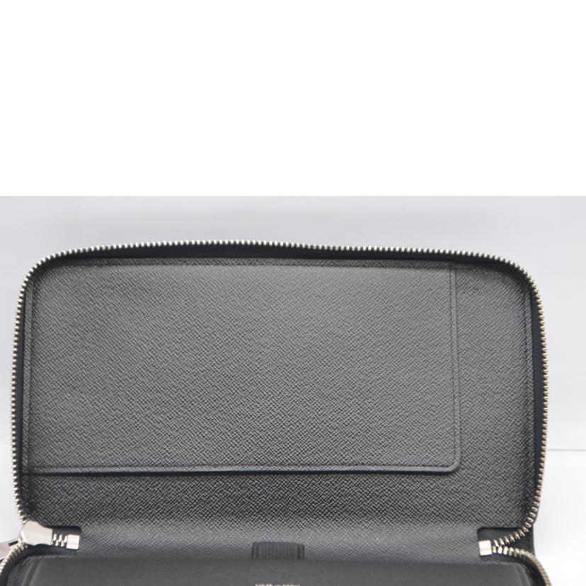LOUIS VUITTON ルイヴィトン/ジッピーオーガナイザー/ダミエ/グラフィット/M30513//CA3***/Aランク/89