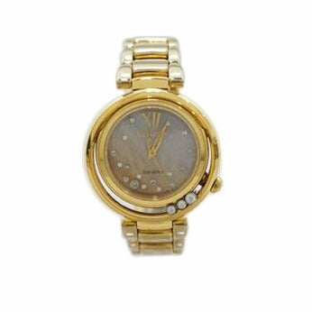 CITIZEN シチズン/Lシチズン ダイヤベゼル/ソーラー/E031-S094585//ABランク/67