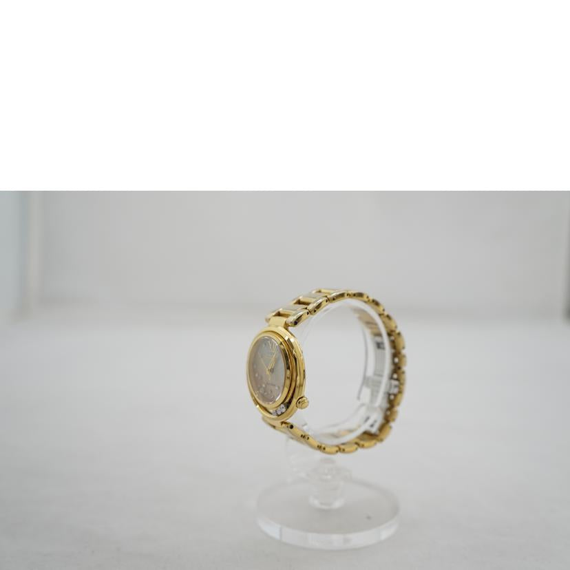 CITIZEN シチズン/Lシチズン ダイヤベゼル/ソーラー/E031-S094585//ABランク/67