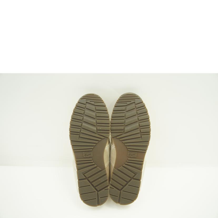 Onitsuka Tiger オニツカタイガー/TIGER CORSAIR A55/1183C317//Aランク/05