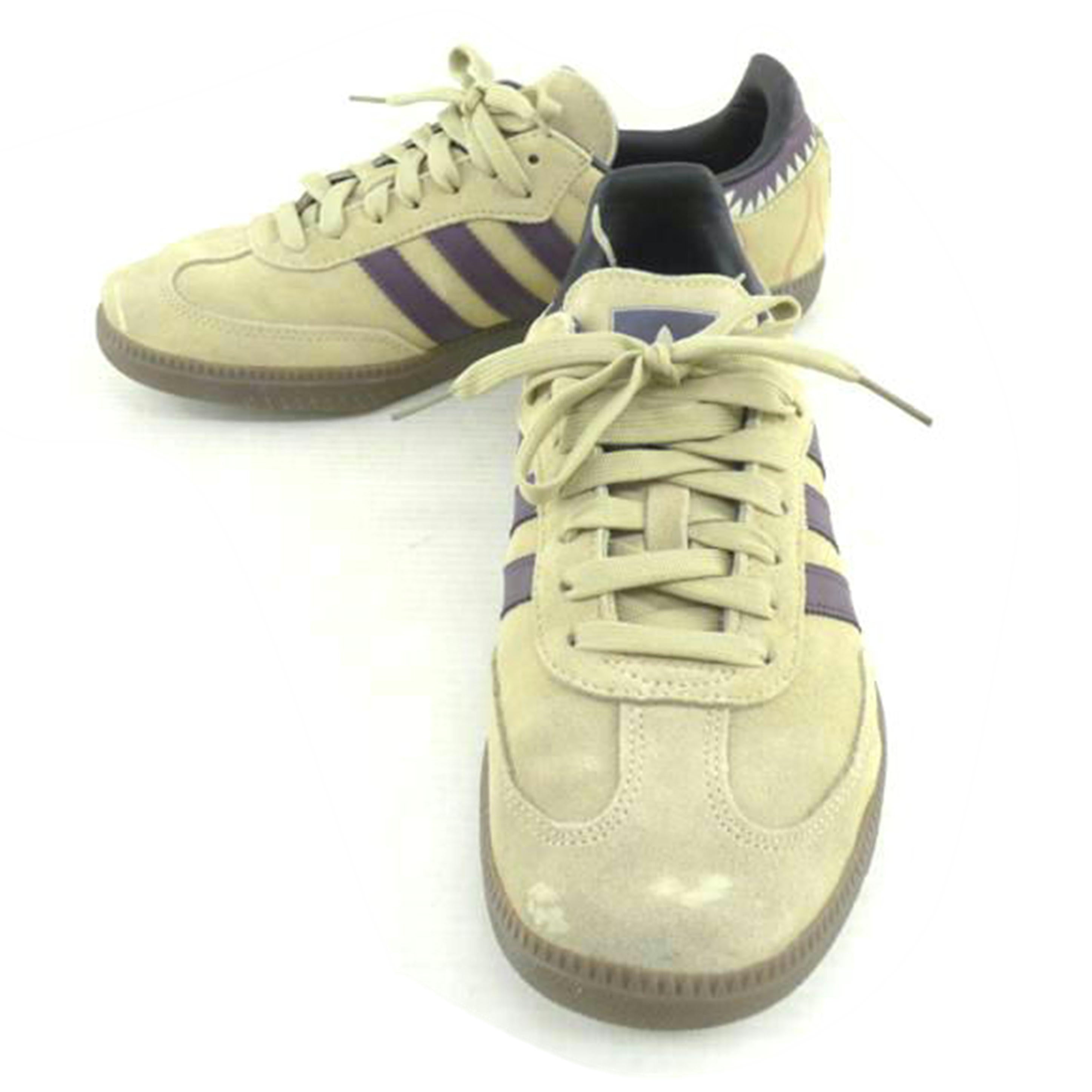 adidas アディダス/SAMBA/スターウォーズコラボ/GX6806//ABランク/64