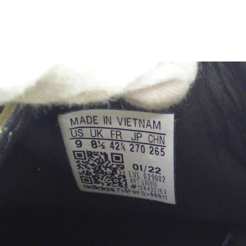 adidas アディダス/SAMBA/スターウォーズコラボ/GX6806//ABランク/64