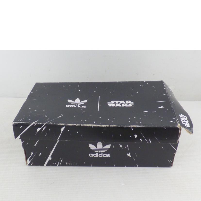 adidas アディダス/SAMBA/スターウォーズコラボ/GX6806//ABランク/64