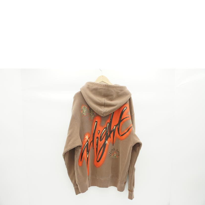 NIKE ナイキ/トラヴィススコットアルケオフーディ/Lサイズ/DO4093-256//Bランク/06