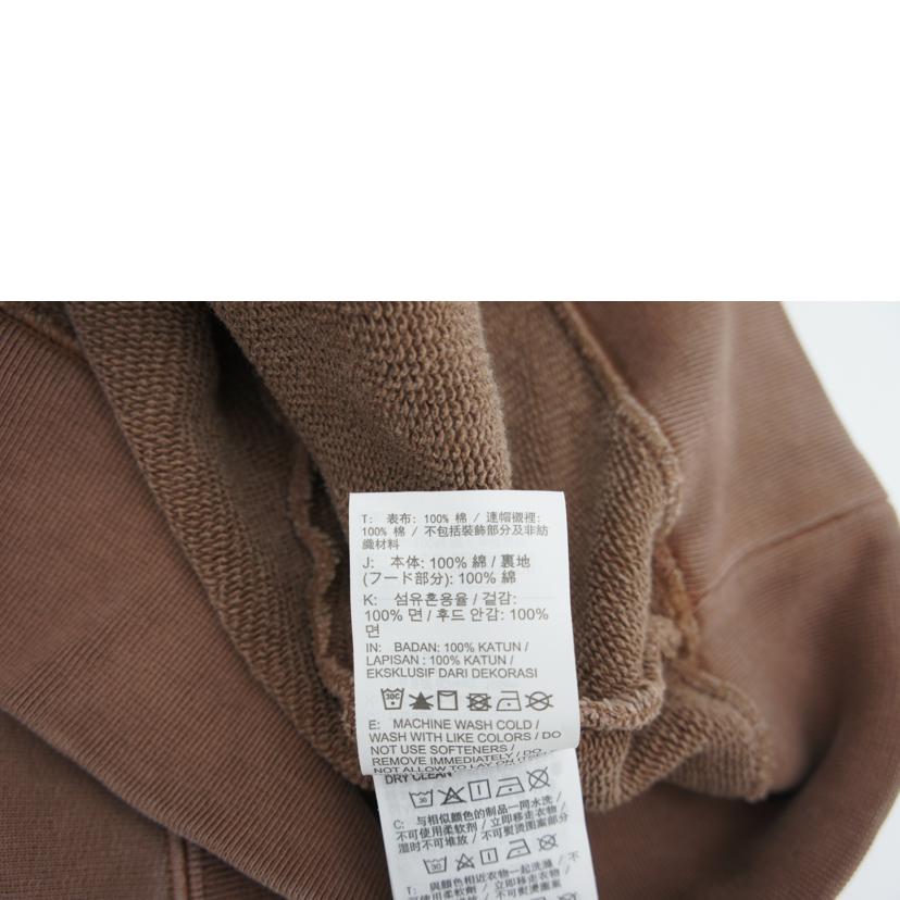 NIKE ナイキ/トラヴィススコットアルケオフーディ/Lサイズ/DO4093-256//Bランク/06