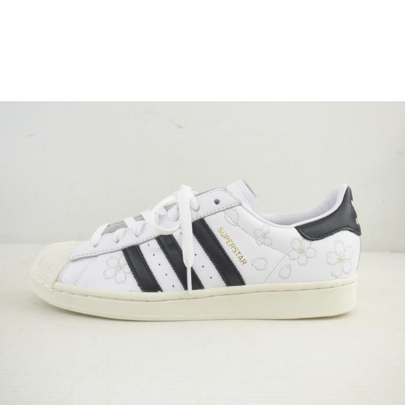 adidas アディダス/SUPERSTAR AR HNM/IG9648/IG9648//Aランク/64