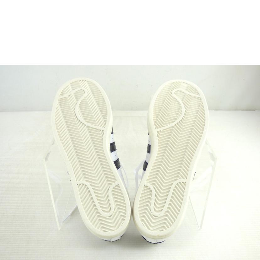 adidas アディダス/SUPERSTAR AR HNM/IG9648/IG9648//Aランク/64