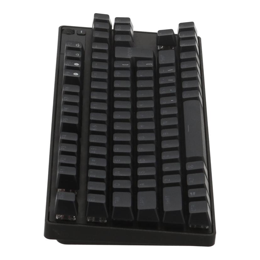 SteelSeries スティールシリーズ /ゲーミングキーボード/64861 Apex Pro TKL (2023) JP//6486141209382201225/ABランク/77