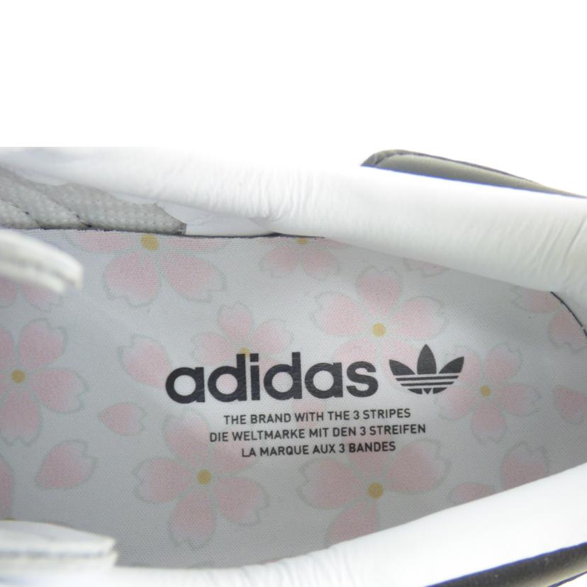 adidas アディダス/SUPERSTAR AR HNM/IG9648/IG9648//Aランク/64