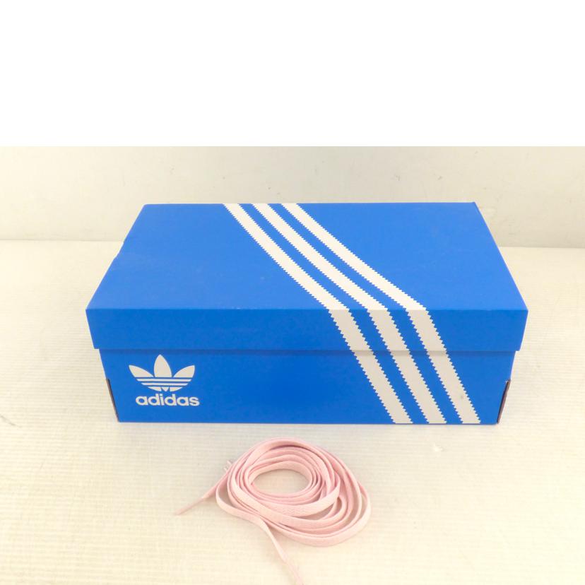 adidas アディダス/SUPERSTAR AR HNM/IG9648/IG9648//Aランク/64