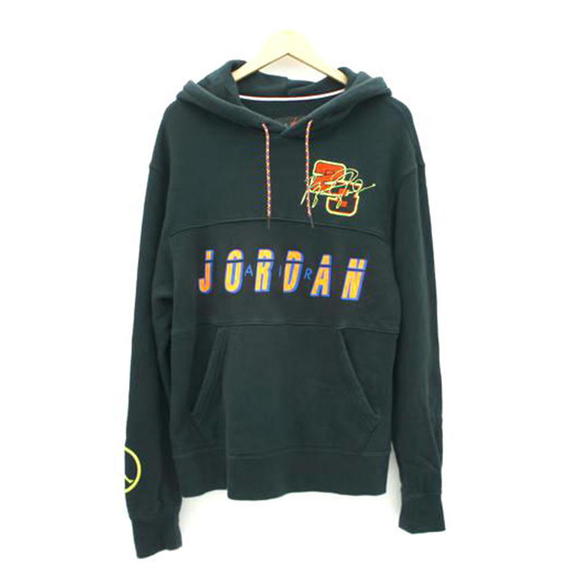NIKE ナイキ/ジョーダンフーディ/Mサイズ/CV2744-010//ABランク/06