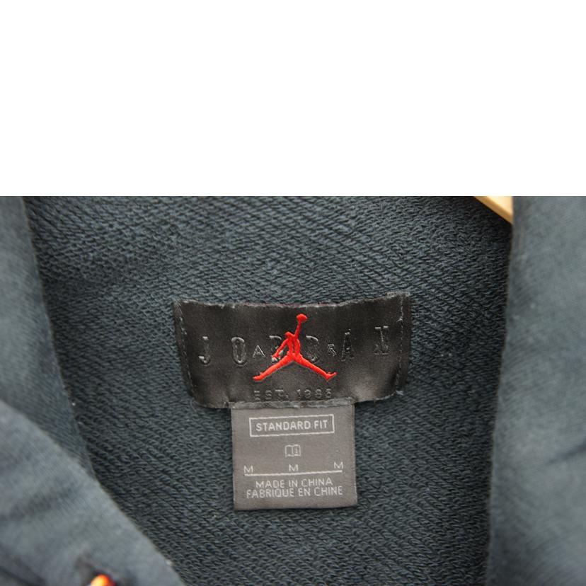 NIKE ナイキ/ジョーダンフーディ/Mサイズ/CV2744-010//ABランク/06