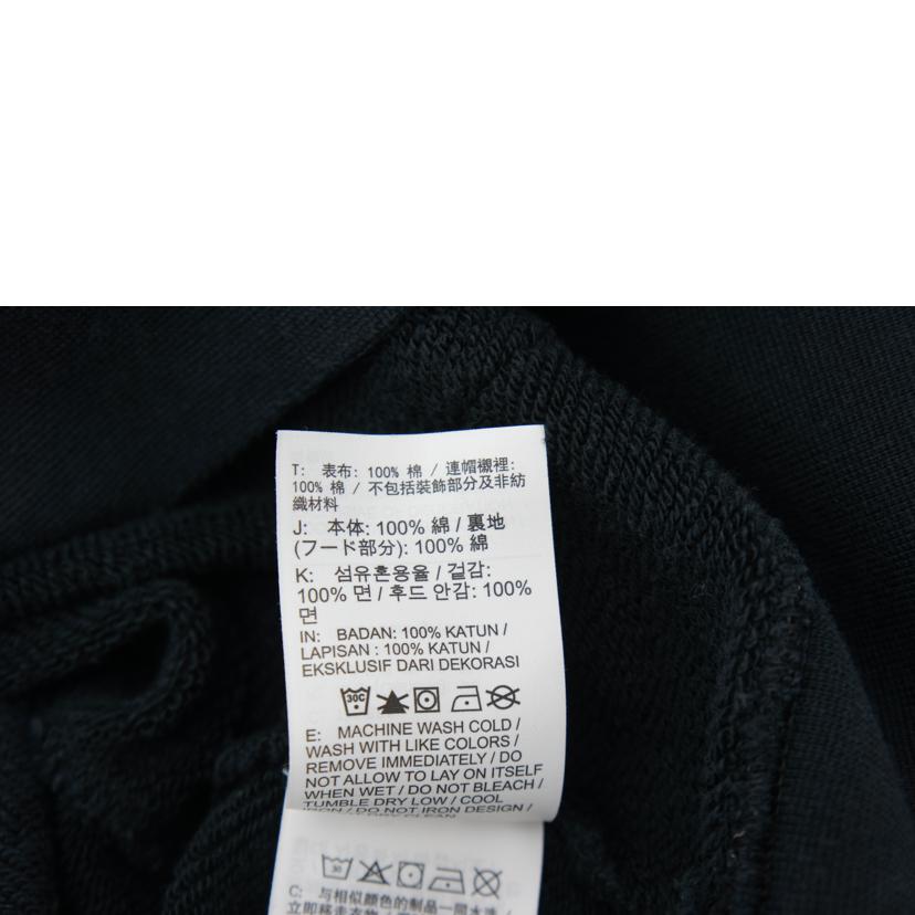 NIKE ナイキ/ジョーダンフーディ/Mサイズ/CV2744-010//ABランク/06