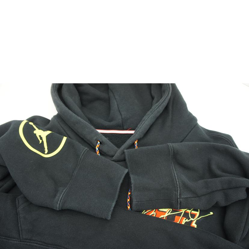 NIKE ナイキ/ジョーダンフーディ/Mサイズ/CV2744-010//ABランク/06