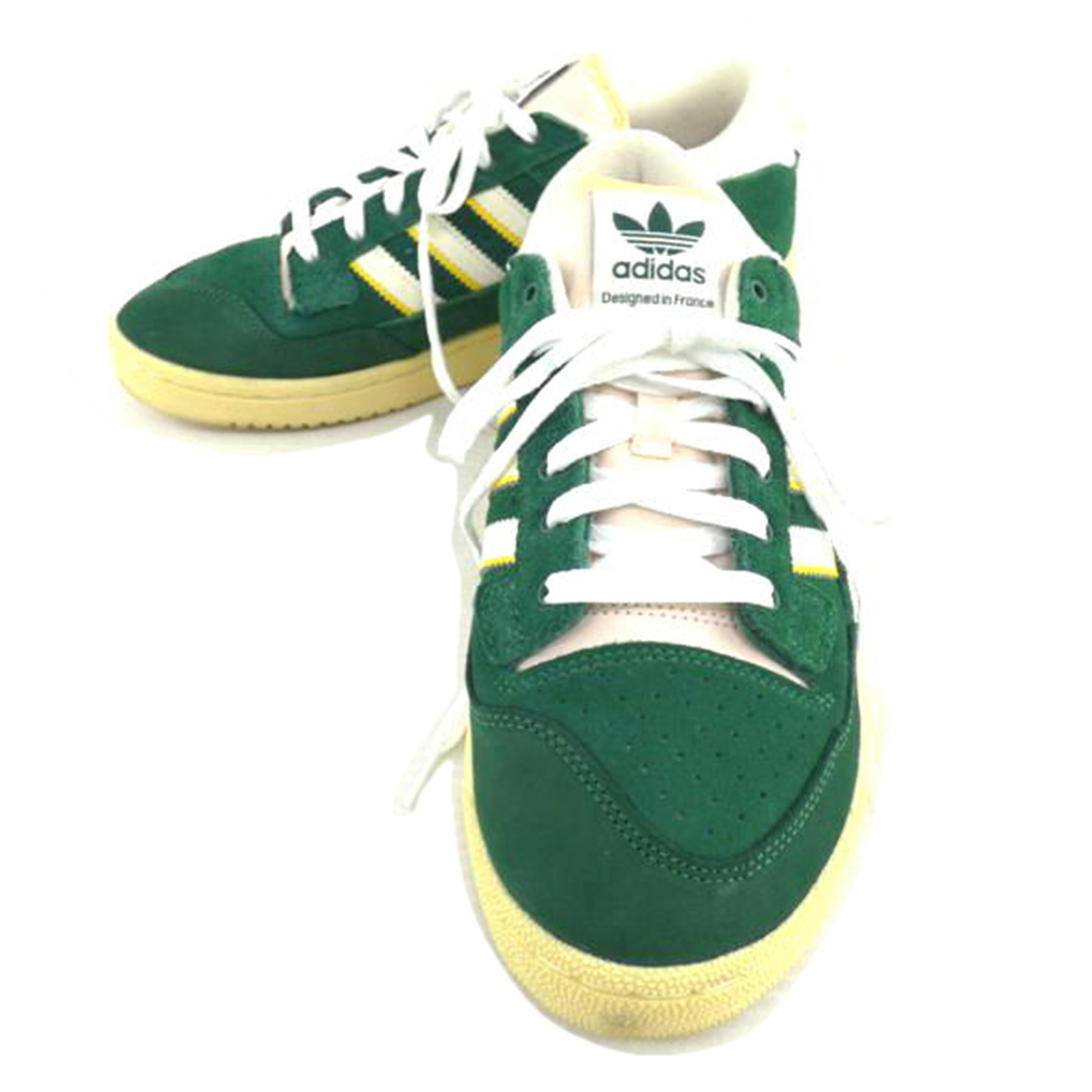 adidas アディダス/CENTENNIAL85 LO/FZ5880//ABランク/64