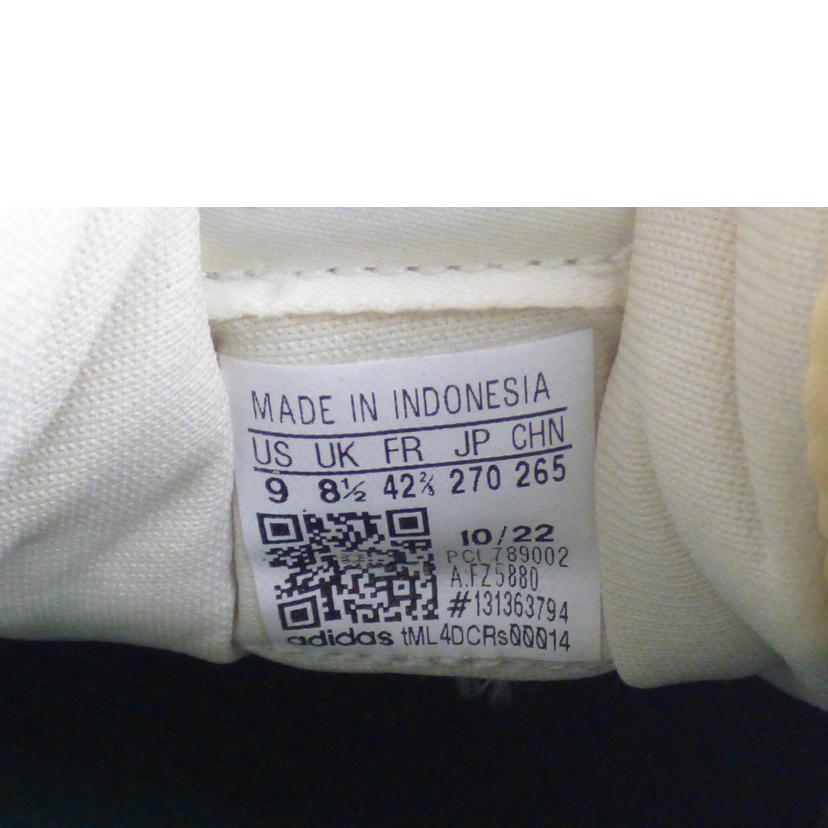 adidas アディダス/CENTENNIAL85 LO/FZ5880//ABランク/64