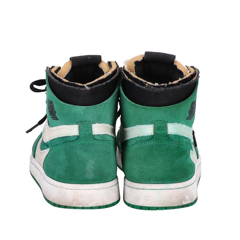 NIKE ナイキ/Air JORDAN High zoom Air Confort/GRN/CT0978-300//Bランク/85