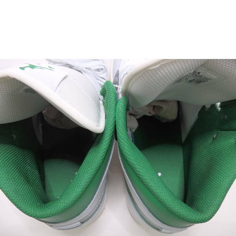 NIKE ナイキ/AIR JORDAN1 MID /28.5cm/DQ8426-142//Sランク/84