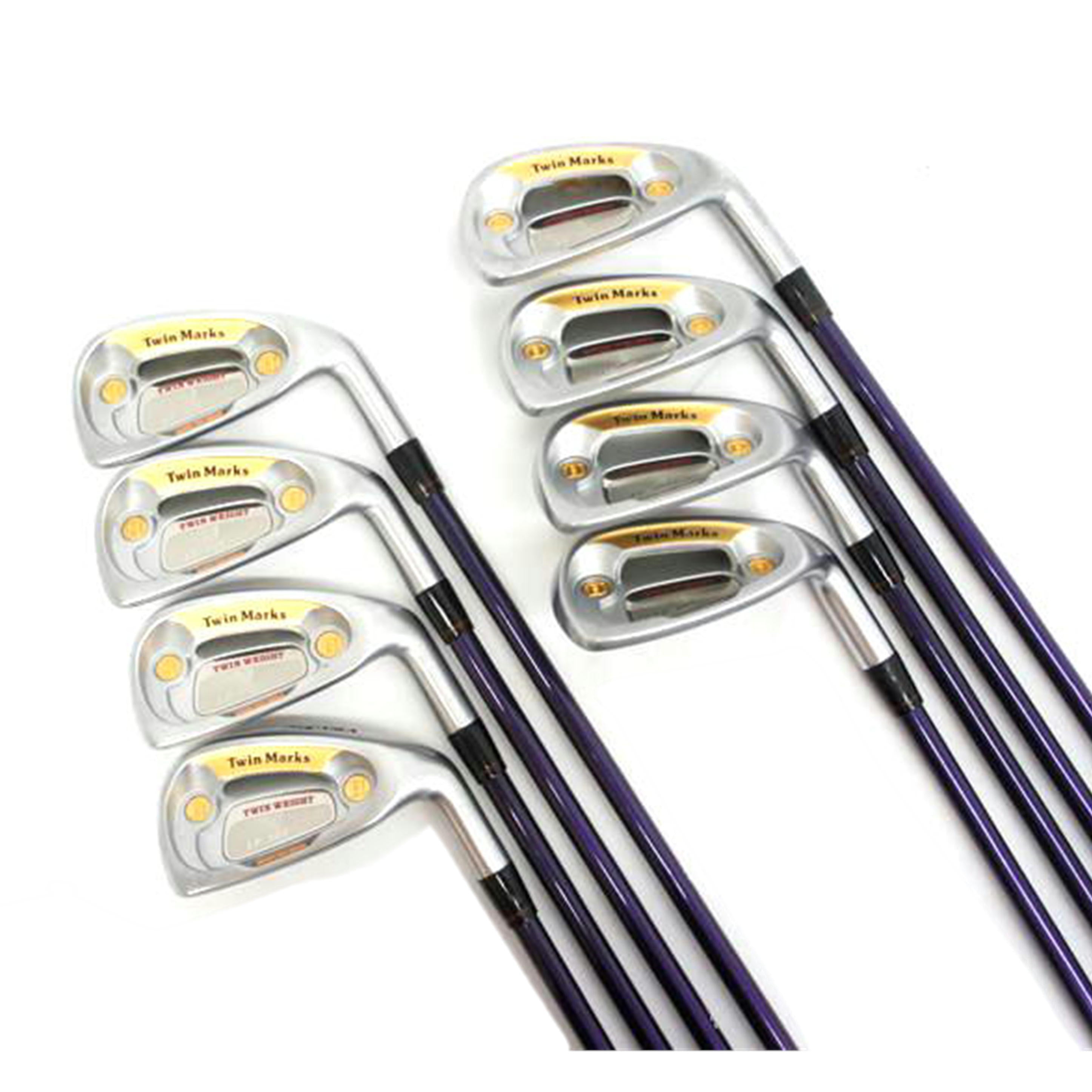 HONMA ホンマ/ツインマークス AP-502 アイアンセット//Bランク/05