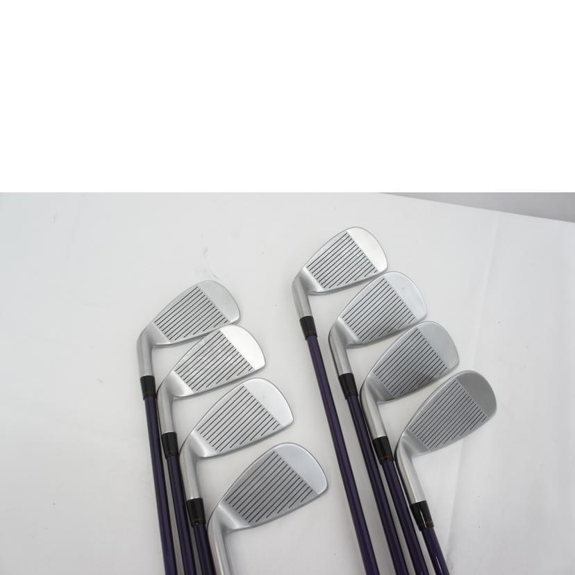 HONMA ホンマ/ツインマークス AP-502 アイアンセット//Bランク/05