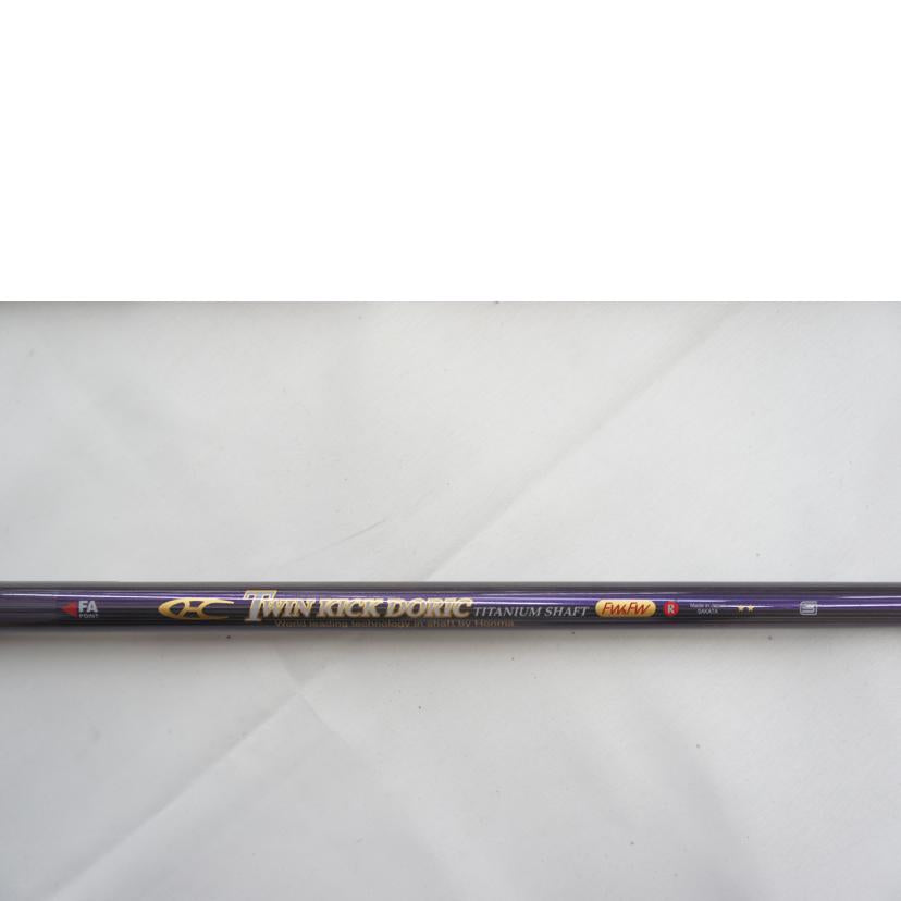 HONMA ホンマ/ツインマークス AP-502 アイアンセット//Bランク/05