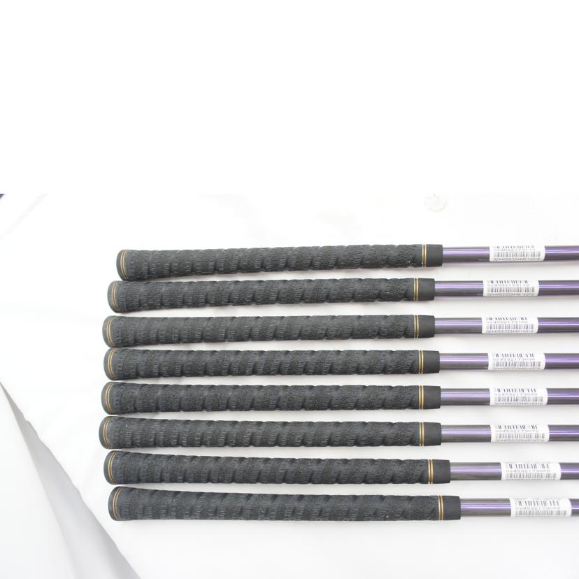 HONMA ホンマ/ツインマークス AP-502 アイアンセット//Bランク/05