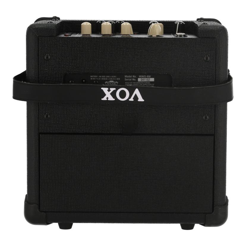 VOX ヴォックス /ギターアンプ/VOX/MINI5-RM//000100041152/Aランク/62