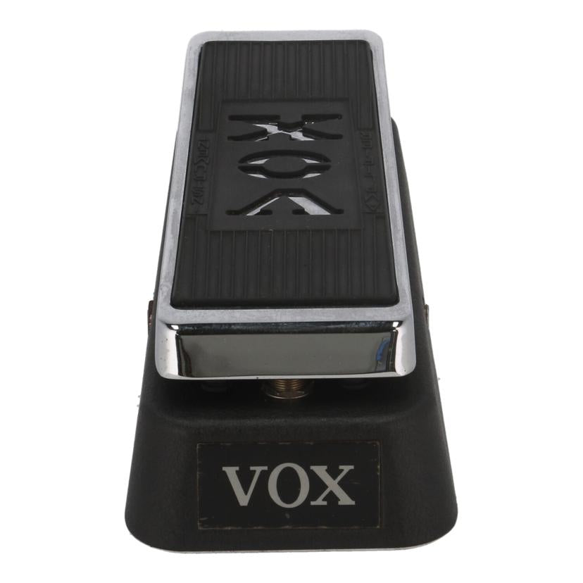 VOX ヴォックス /ワウペダル/V847//Bランク/09