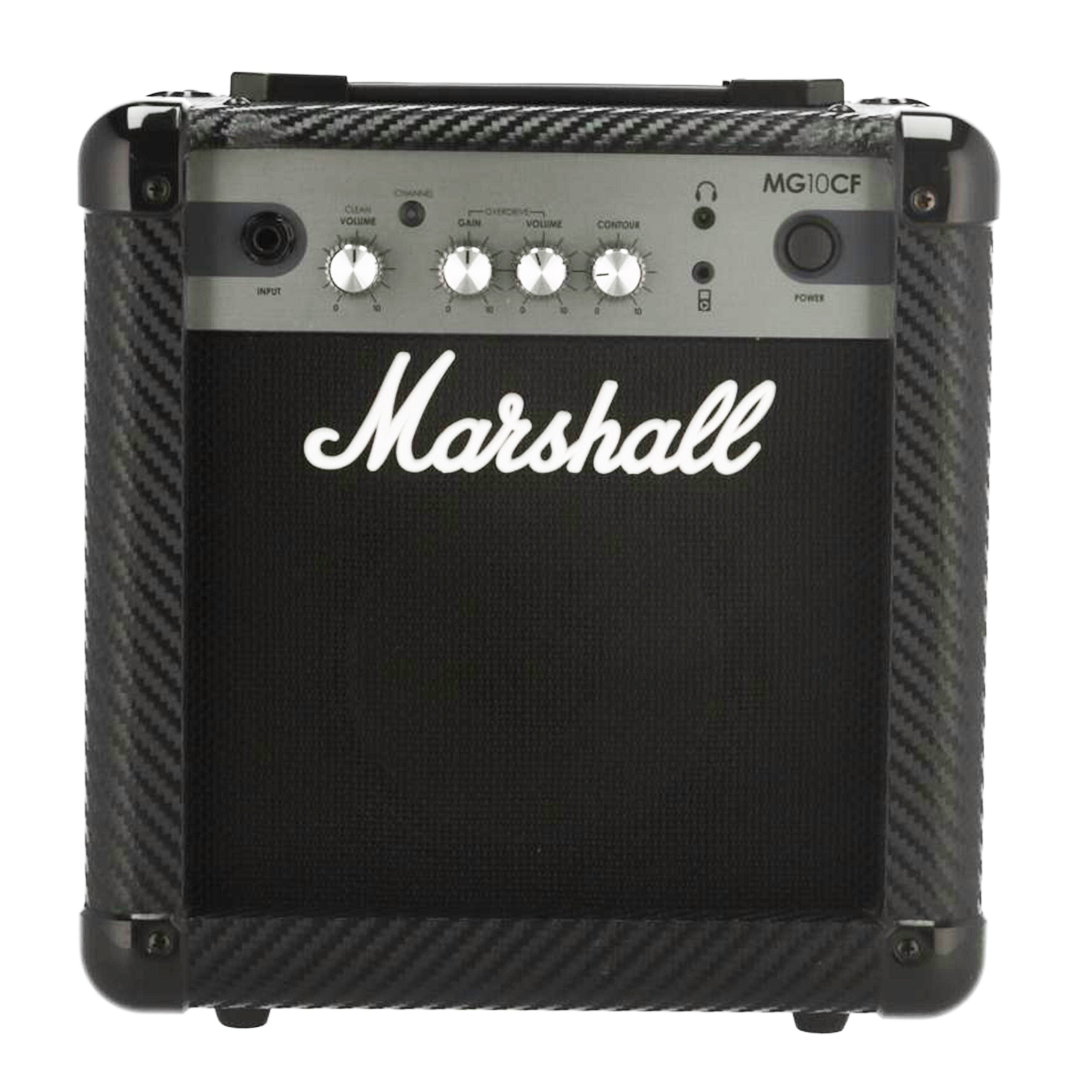 Marshall マーシャル /ギターアンプ/Marshall/MG10CF//V0105C194J/Bランク/62