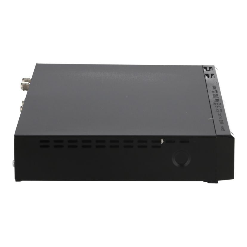 Panasonic パナソニック /BDレコーダー/ブルーレイディーガ/DMR-BR160//VN4FA003361/Bランク/64