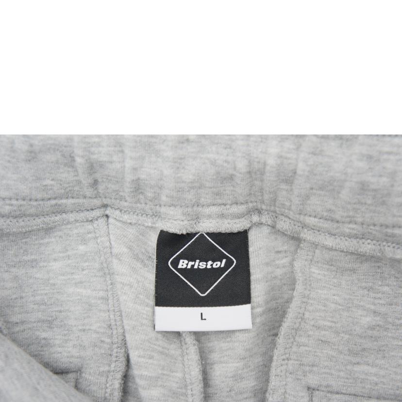 F.C.REAL Bristol エフシーリアルブリストル/F.C.R.B FLAT HEM SWEAT TRAINING PANTS L/FCRB-200047//ABランク/67