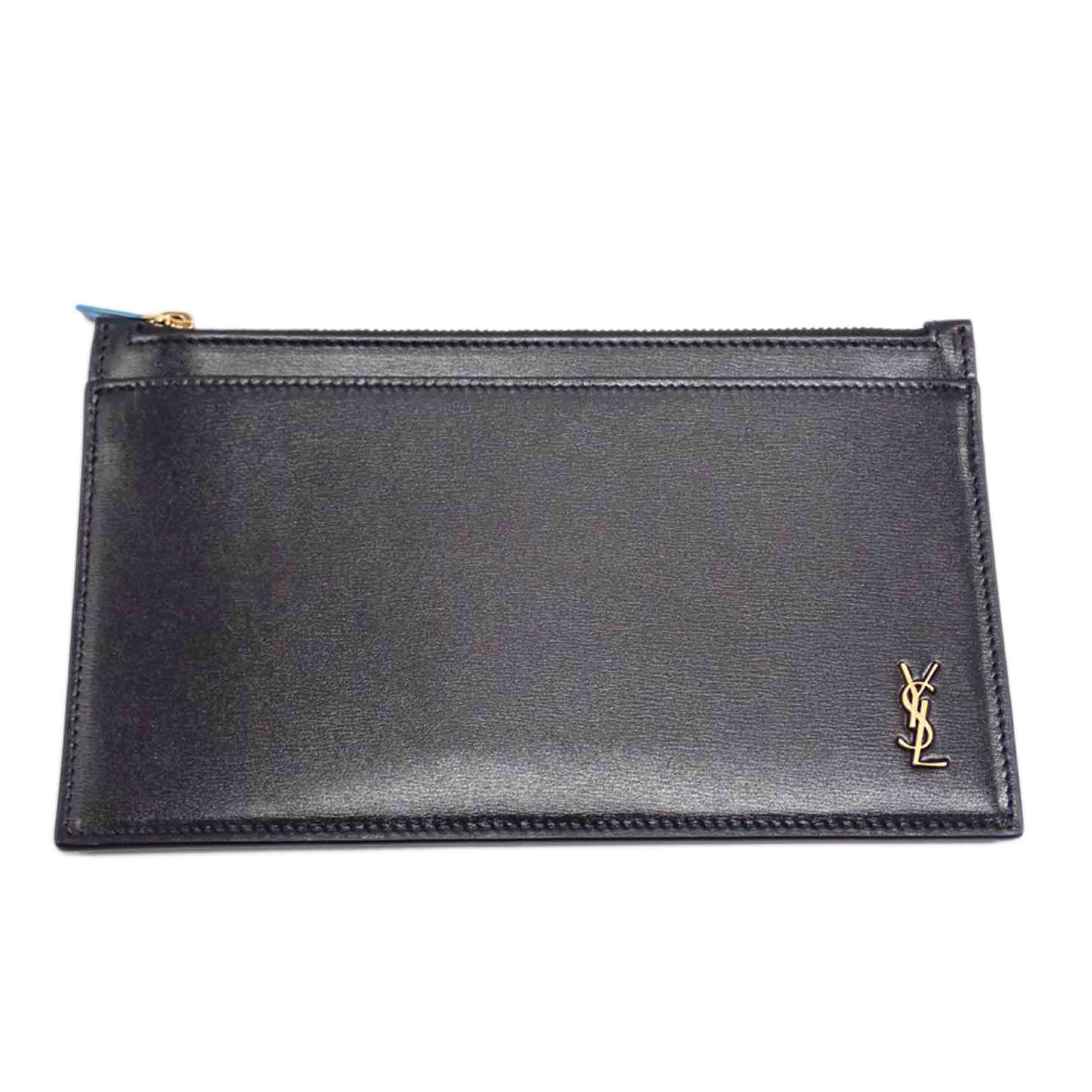 SAINT LAURENT SAINT LAURENT/Saint Laurent ポーチ//ABランク/62