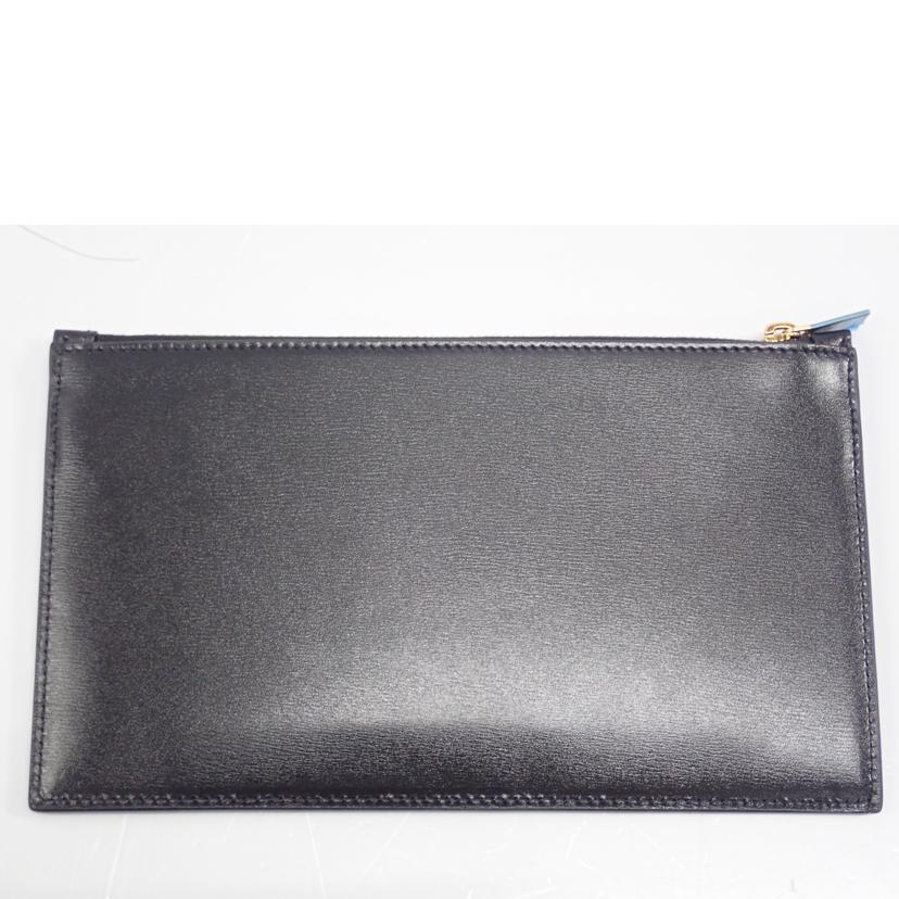 SAINT LAURENT SAINT LAURENT/Saint Laurent ポーチ//ABランク/62