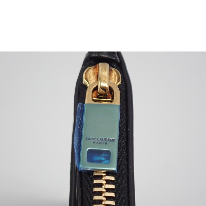SAINT LAURENT SAINT LAURENT/Saint Laurent ポーチ//ABランク/62