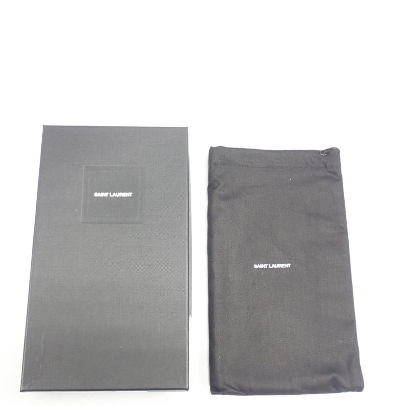 SAINT LAURENT SAINT LAURENT/Saint Laurent ポーチ//ABランク/62