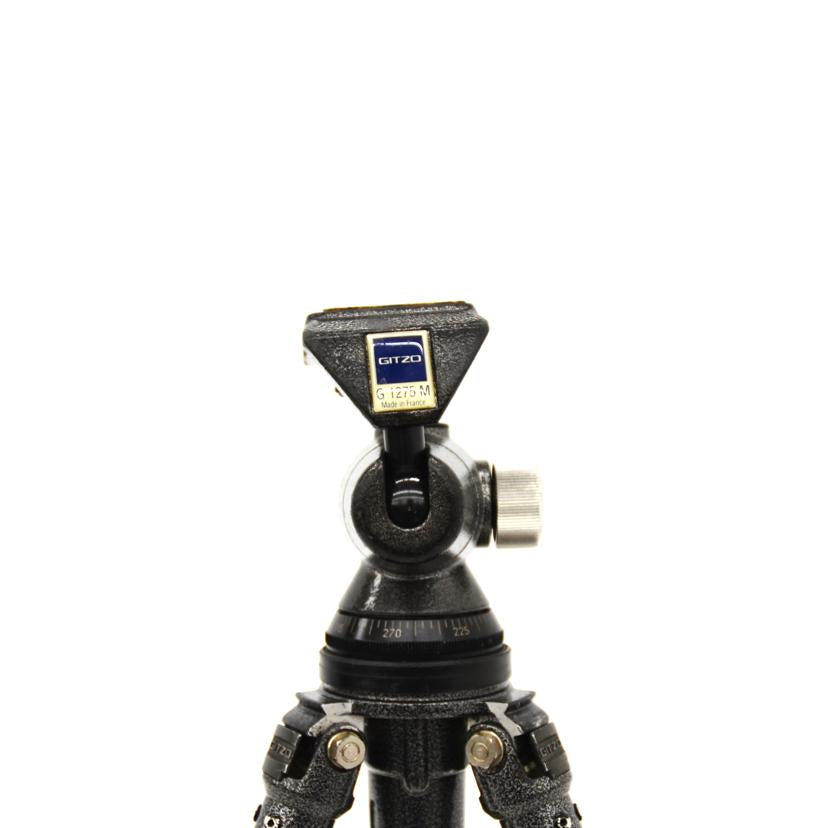 GITZO/三脚/G1275/G1275//125708/Bランク/75