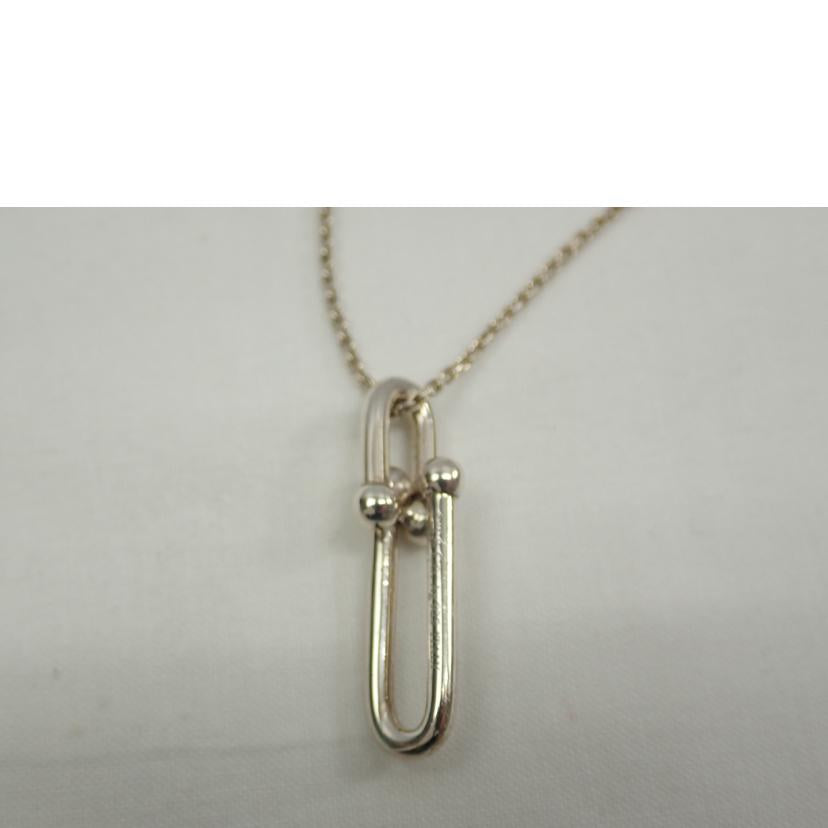 TIFFANY&Co. ティファニー/ハードウエアリンクNC//ABランク/62