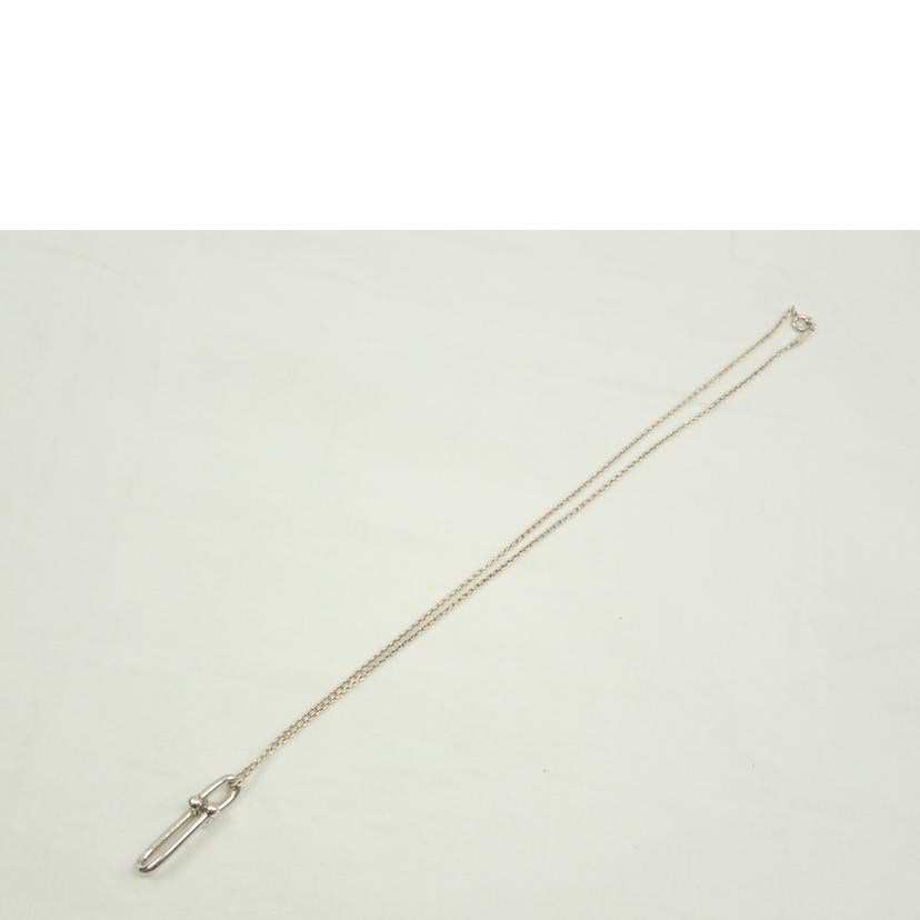 TIFFANY&Co. ティファニー/ハードウエアリンクNC//ABランク/62