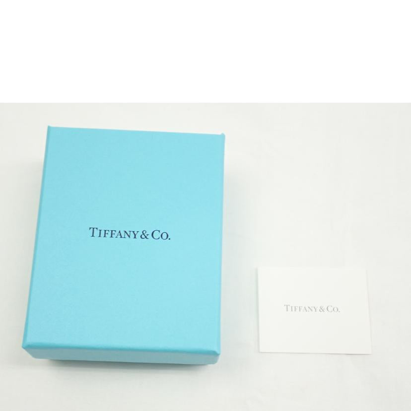 TIFFANY&Co. ティファニー/ハードウエアリンクNC//ABランク/62