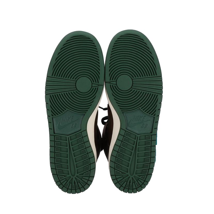 NIKE ナイキ/SB DUNK High PRO・BR/CV1624-200//00194500866591/Aランク/85