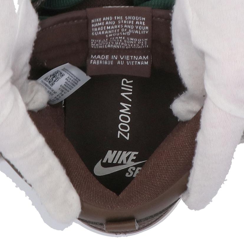 NIKE ナイキ/SB DUNK High PRO・BR/CV1624-200//00194500866591/Aランク/85