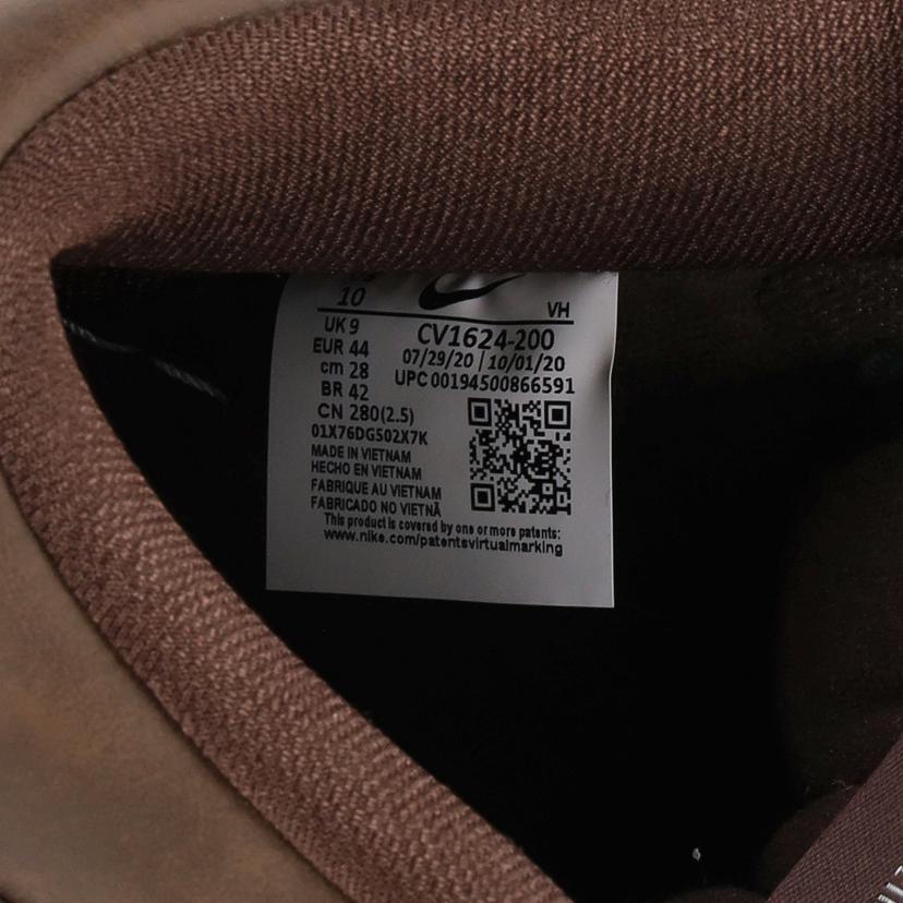 NIKE ナイキ/SB DUNK High PRO・BR/CV1624-200//00194500866591/Aランク/85