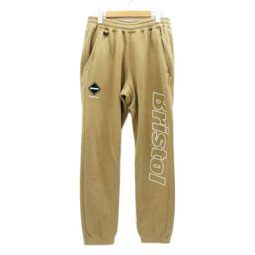 F.C.REAL Bristol エフシーリアルブリストル/F.C.R.B EMBLEM SEWAT PANTS M//ABランク/67
