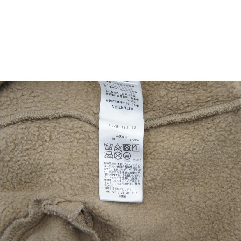 F.C.REAL Bristol エフシーリアルブリストル/F.C.R.B EMBLEM SEWAT PANTS M//ABランク/67