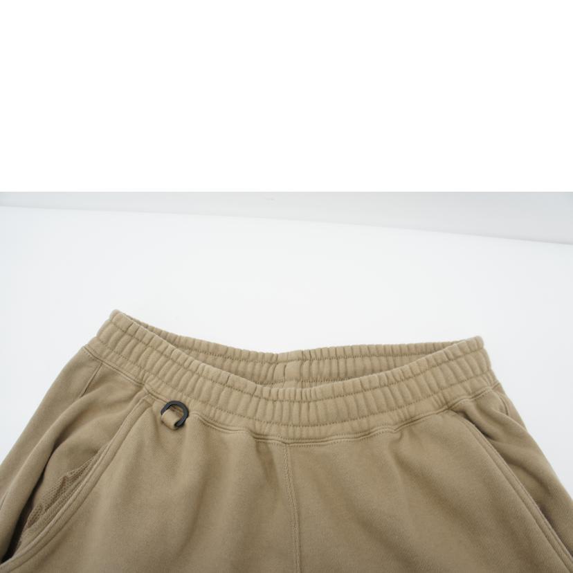 F.C.REAL Bristol エフシーリアルブリストル/F.C.R.B EMBLEM SEWAT PANTS M//ABランク/67